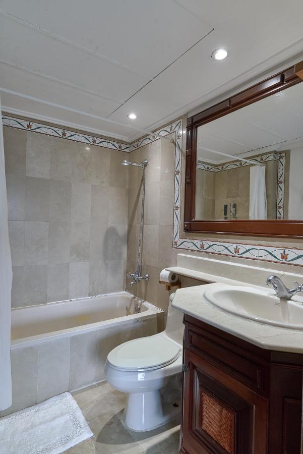 Exquisite Oceanfront Suite Santo Domingo Buitenkant foto